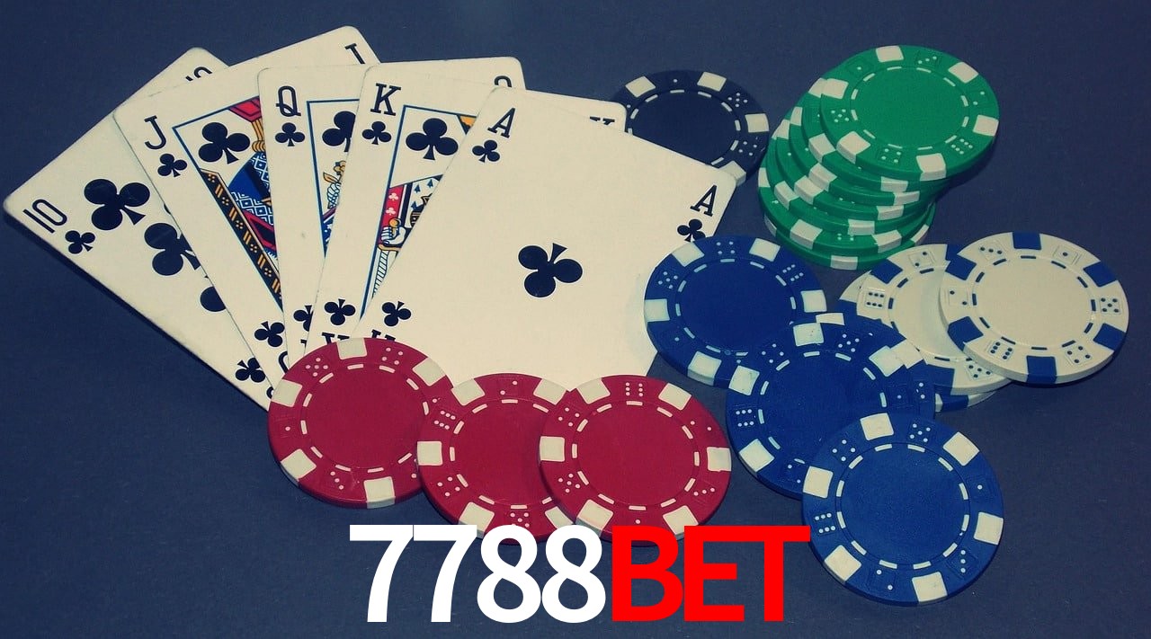 Experiência VIP 7788bet