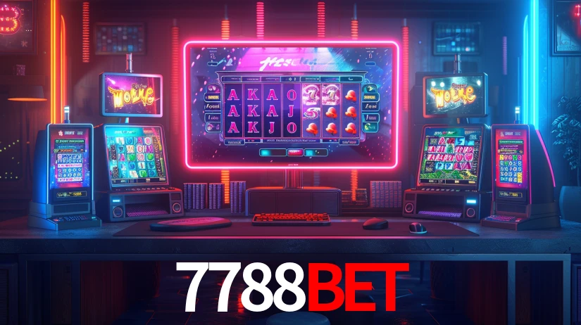 7788bet - A Única Plataforma Oficial De Cassino - 7788bet.com