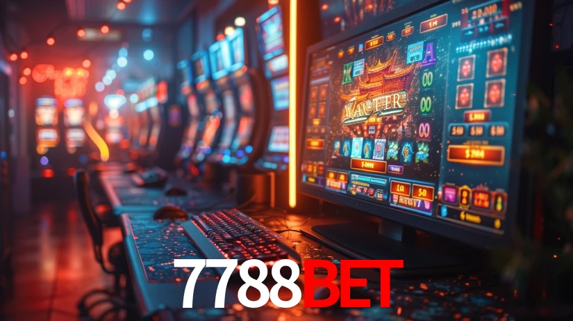 7788bet: Seu Cassino Premiado com Pagamentos Rápidos