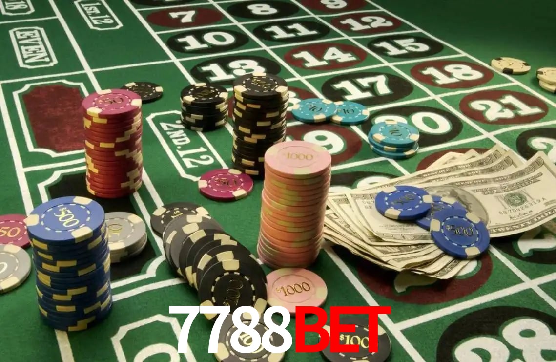 Welcome Bonus 7788bet