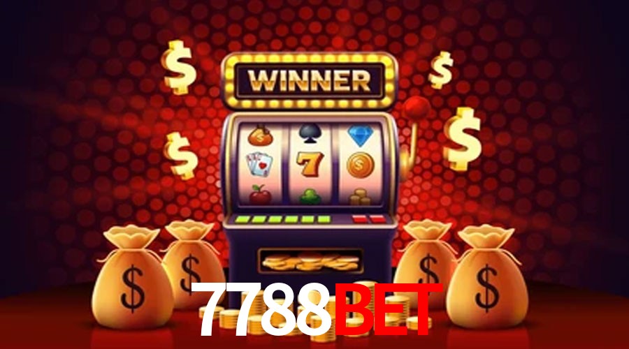 Game Providers 7788bet