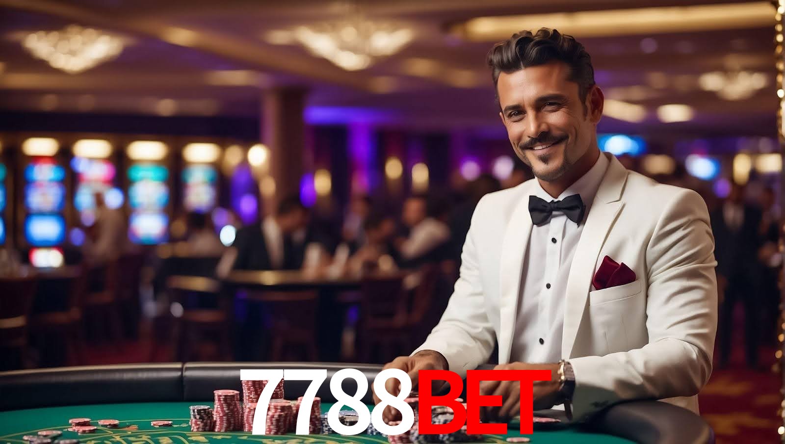 A Popularidade dos Caça-Níqueis no 7788bet