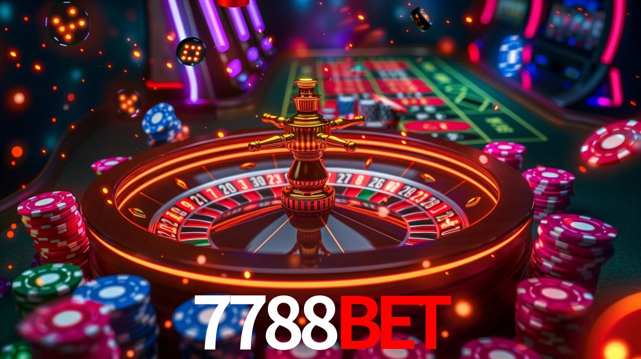 Promoções Sazonais 7788bet