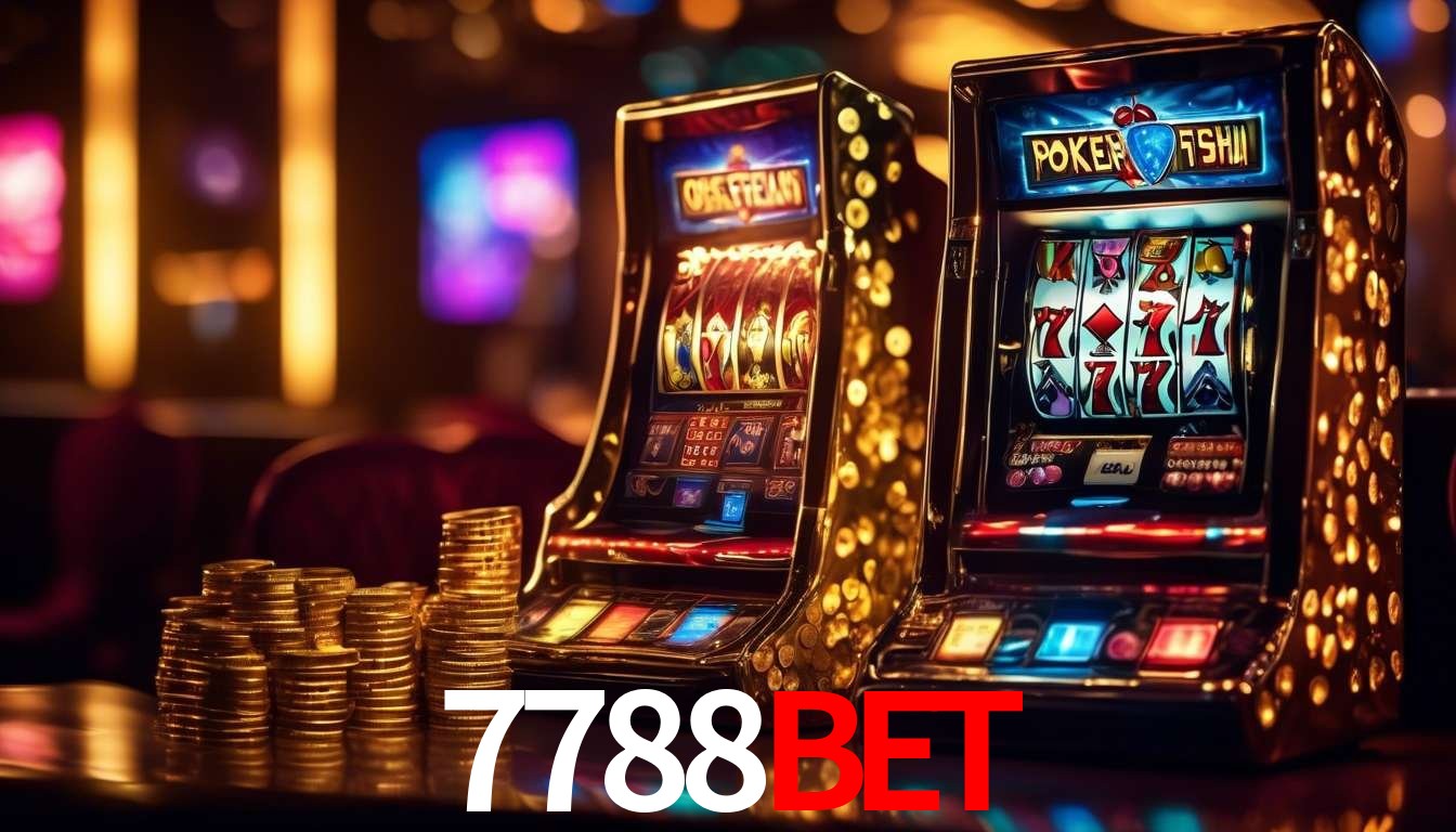 Login Seguro 7788bet