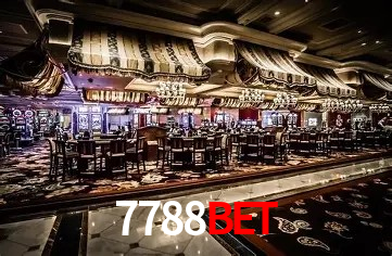 Flash Promotion 7788bet