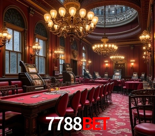 Explorando a Categoria de Eventos em Apostas na 7788bet