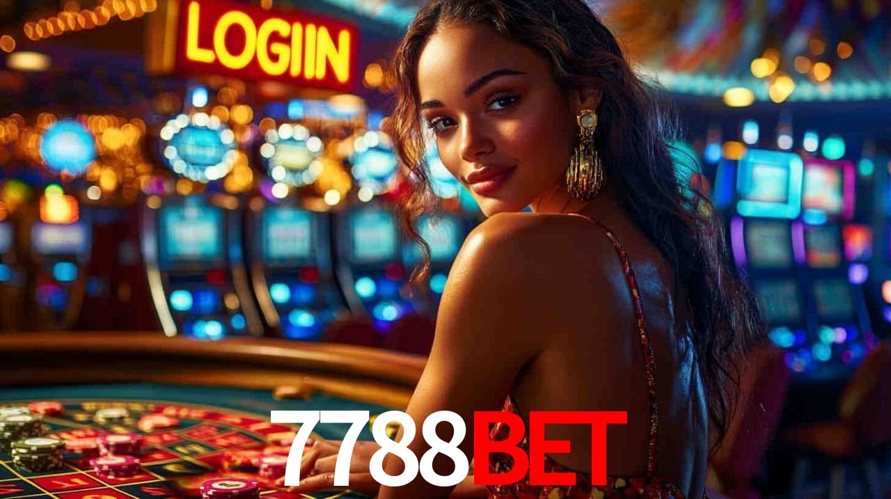 Descubra o Programa VIP da 7788bet: Vantagens Exclusivas para Jogadores