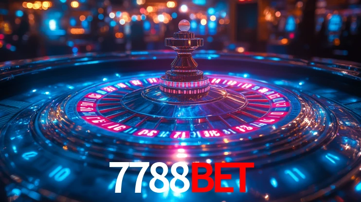 7788bet: Jogos de Caça-Níqueis-Altas Recompensas, Roleta-Velocidade, Blackjack-Desafios Máximos