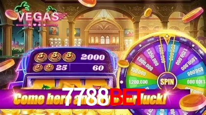 Weekend Specials 7788bet