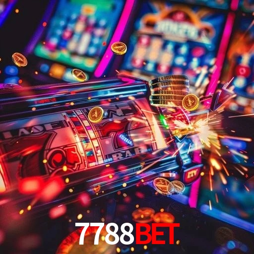 A Revolução dos Aplicativos de Jogos no 7788bet