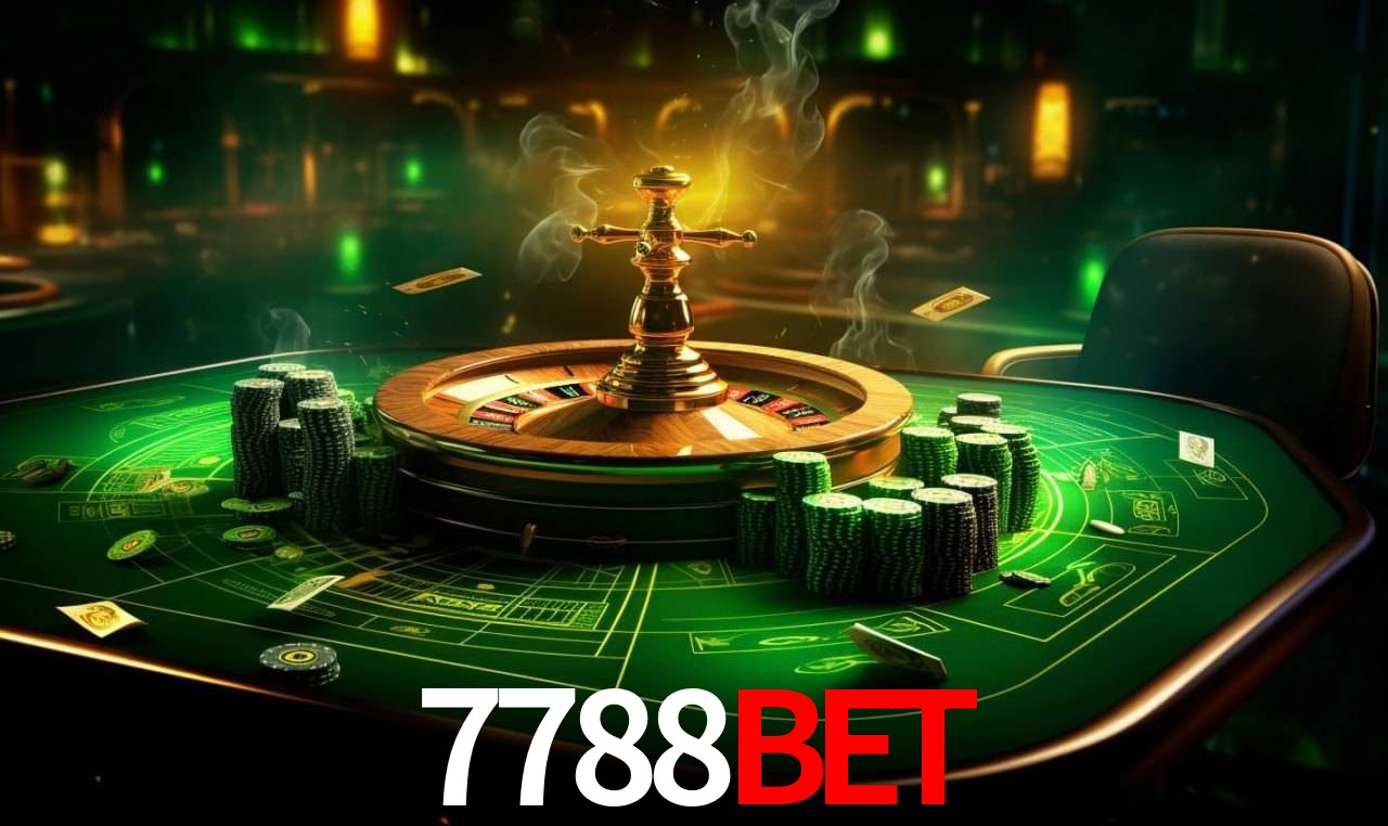 Design Responsivo 7788bet