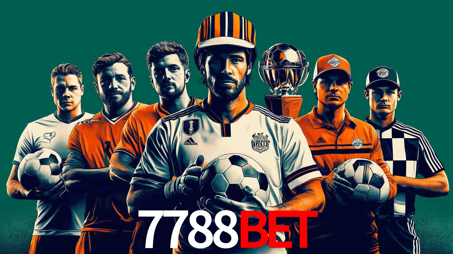 Estatísticas Esportivas 7788bet