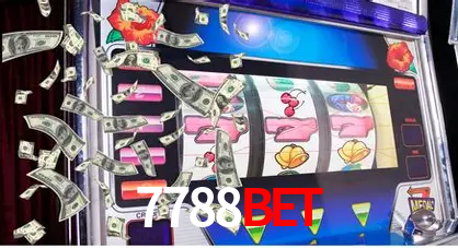 APP oficial da 7788bet para mobile
