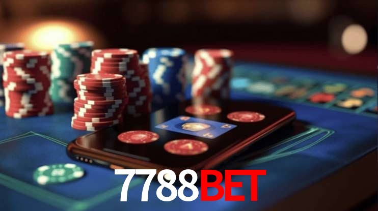 A Emoção da Loteria na 7788bet: Uma Chance de Mudança de Vida