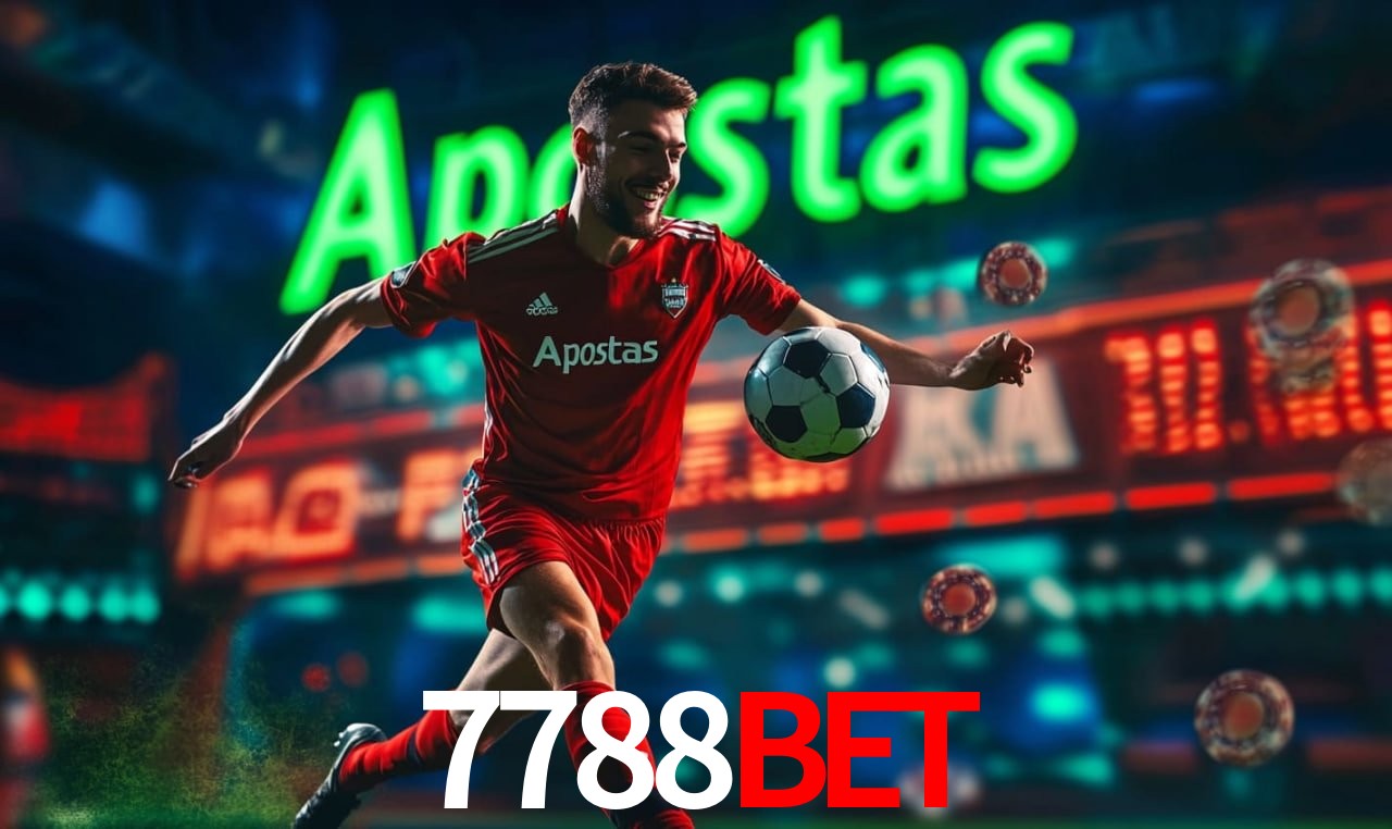 A Emoção da Loteria na 7788bet: Uma Chance de Mudança de Vida