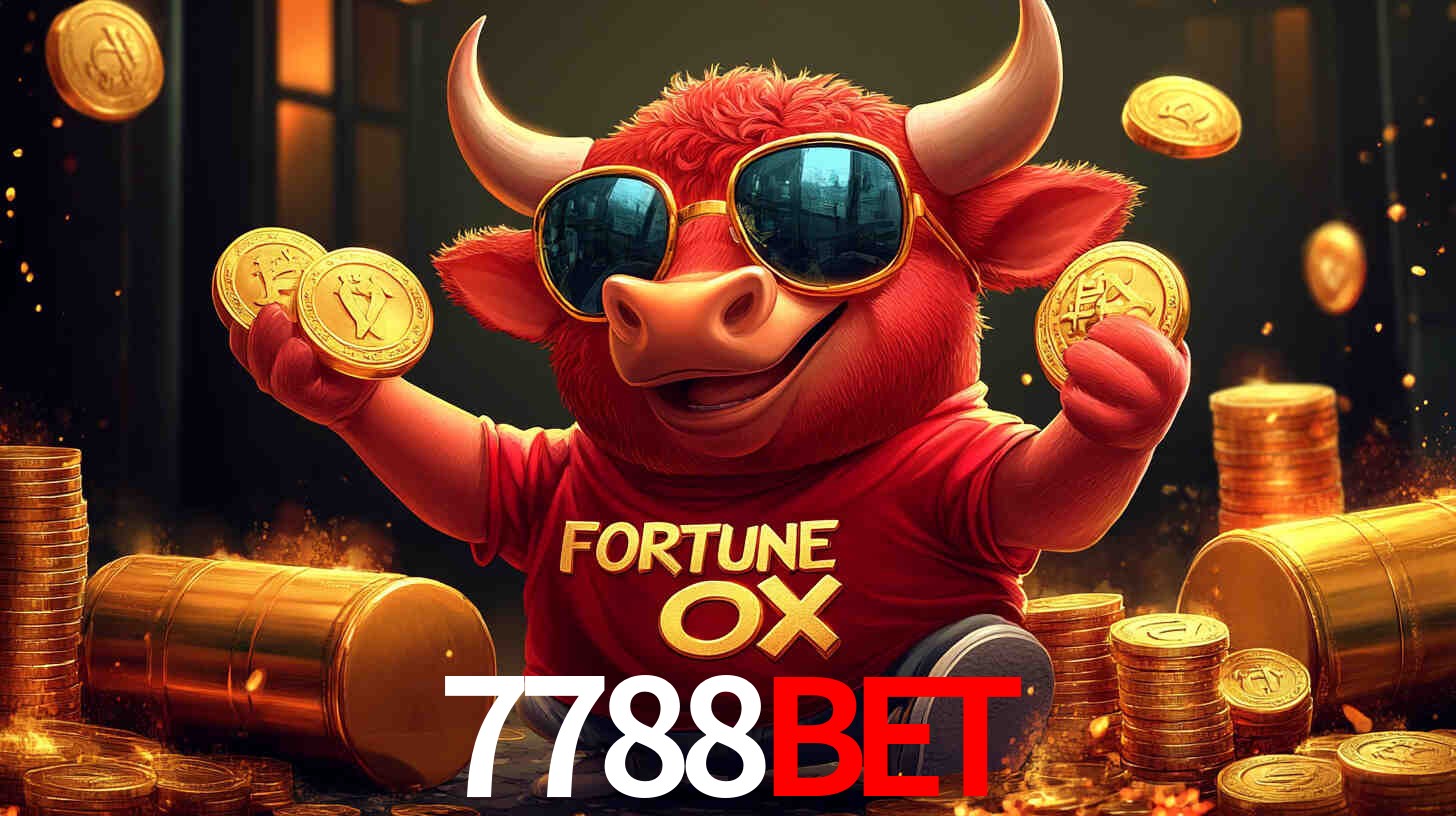 Mesa de Blackjack 7788bet