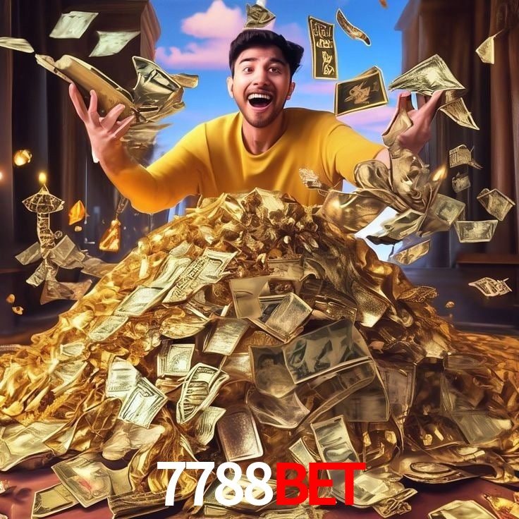 Apostas Esportivas na 7788bet: Um Guia Completo
