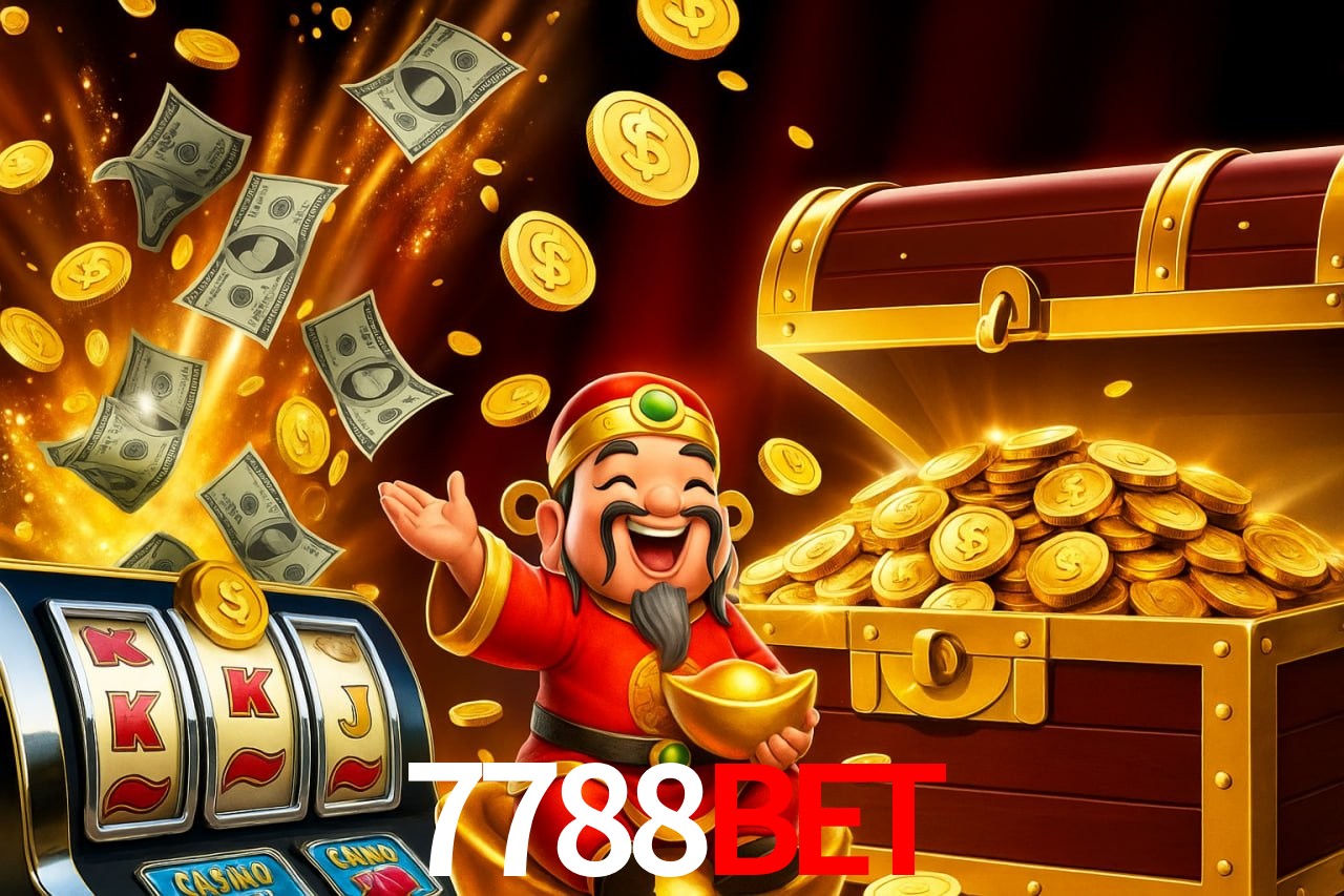 Desvendando o Mundo dos Jogos Virtuais na 7788bet