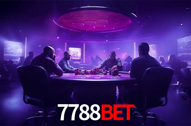 Provedores de Jogos 7788bet