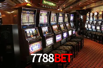 PIX Instantâneo 7788bet