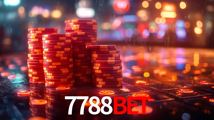 7788bet: Seu Especialista em Apostas Esportivas Brasileiras