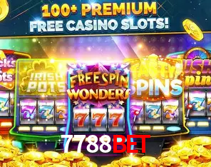 cassino 7788bet
