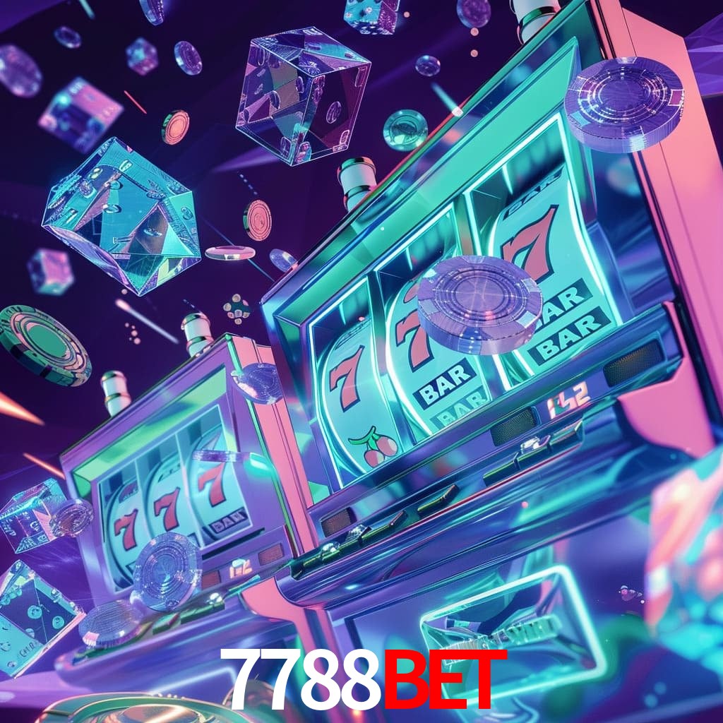 Integração de APIs 7788bet