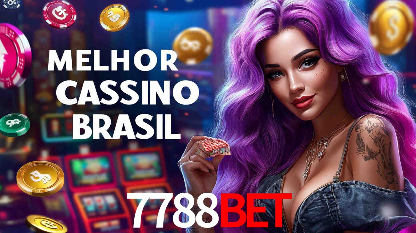 Apostas de Tênis 7788bet