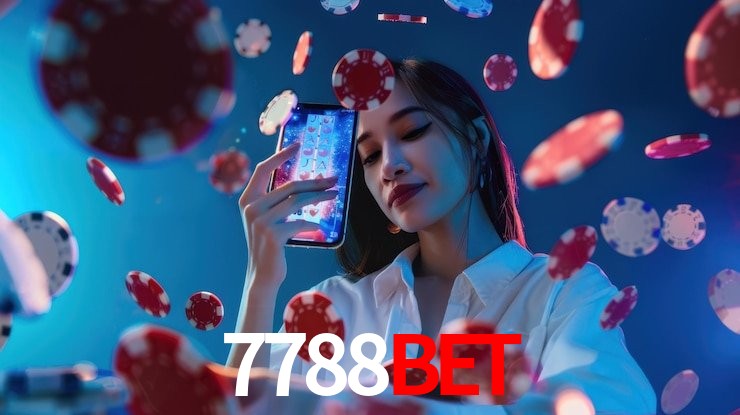 Cadastro Rápido 7788bet