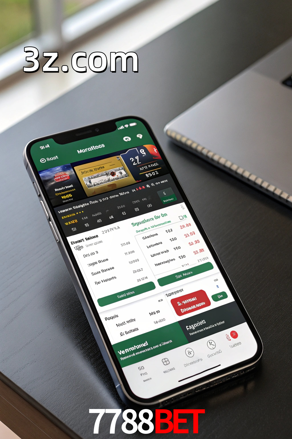 Baixe o aplicativo 7788BET para jogar a qualquer momento