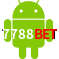 Aplicativo 7788BETbet para Android