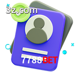 Tornar-se um membro do 7788BET é muito simples