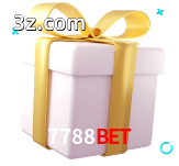 Receba seus bônus de boas-vindas no 7788BET BET