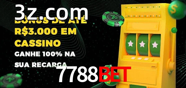 7gams melhor bônus de depósito