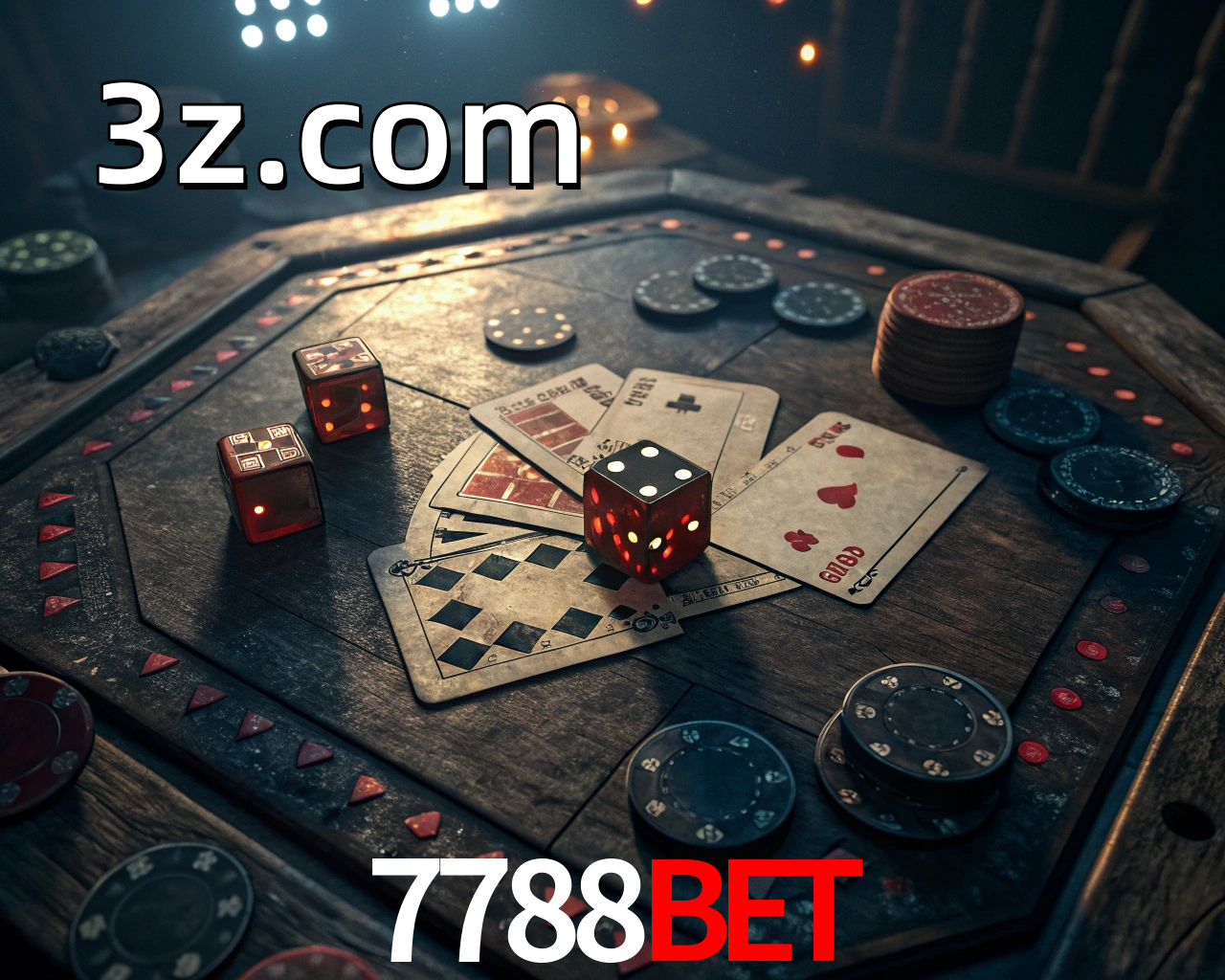 cassino 7788BET